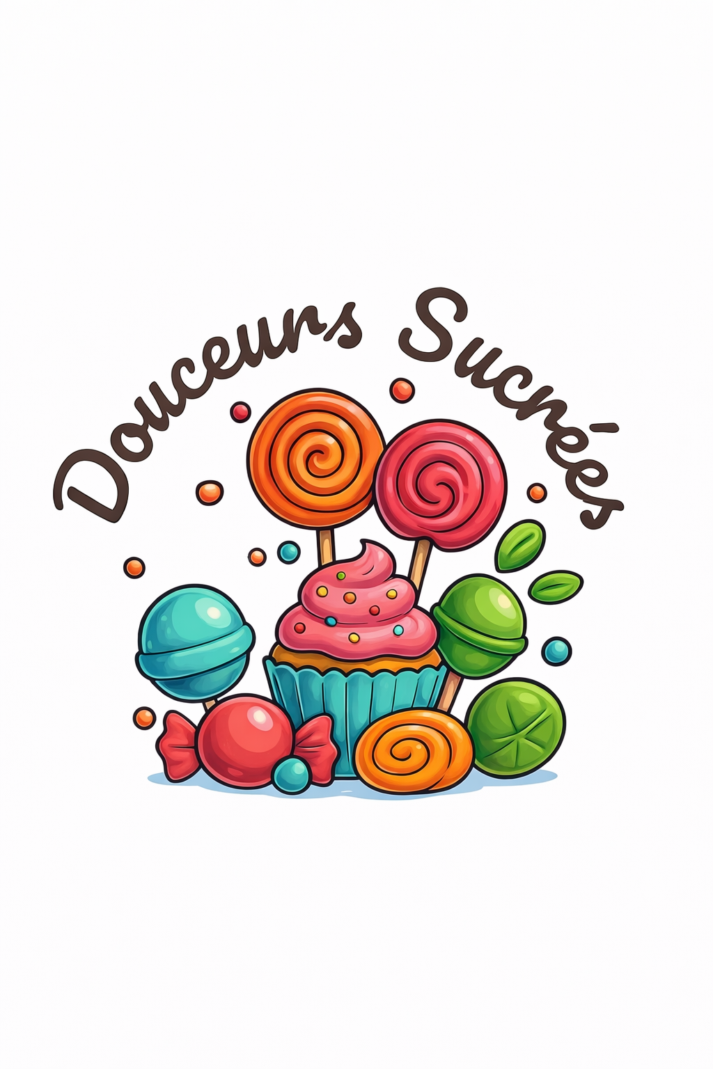 Douceurs sucrées