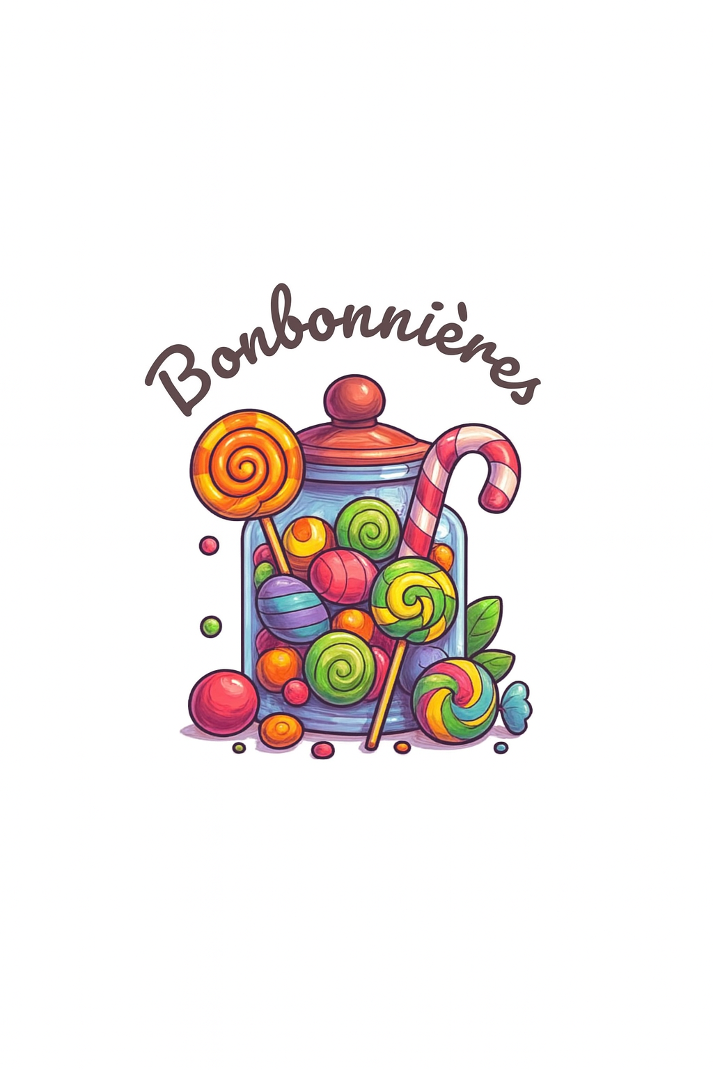 Bonbonnières