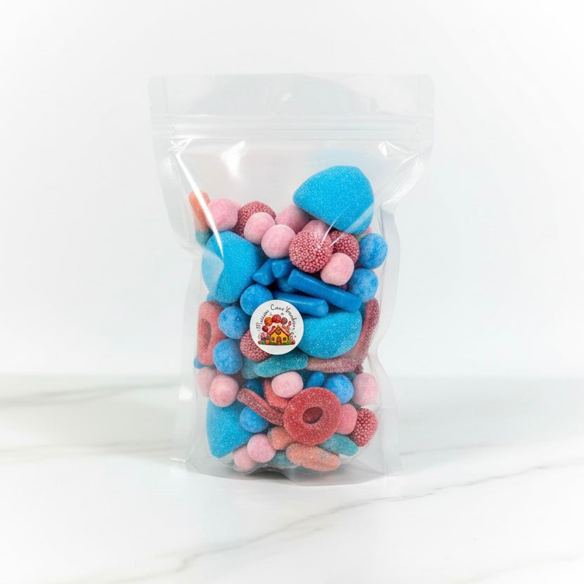 La famille s'agrandit