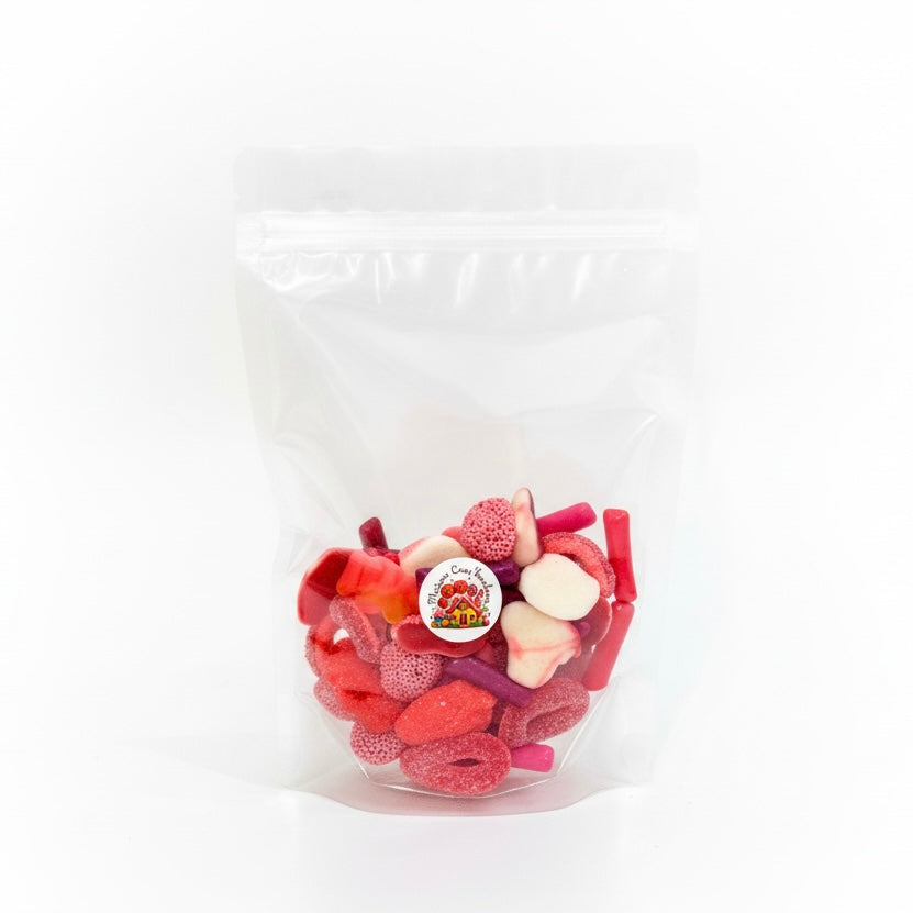 Je vois la vie en rose