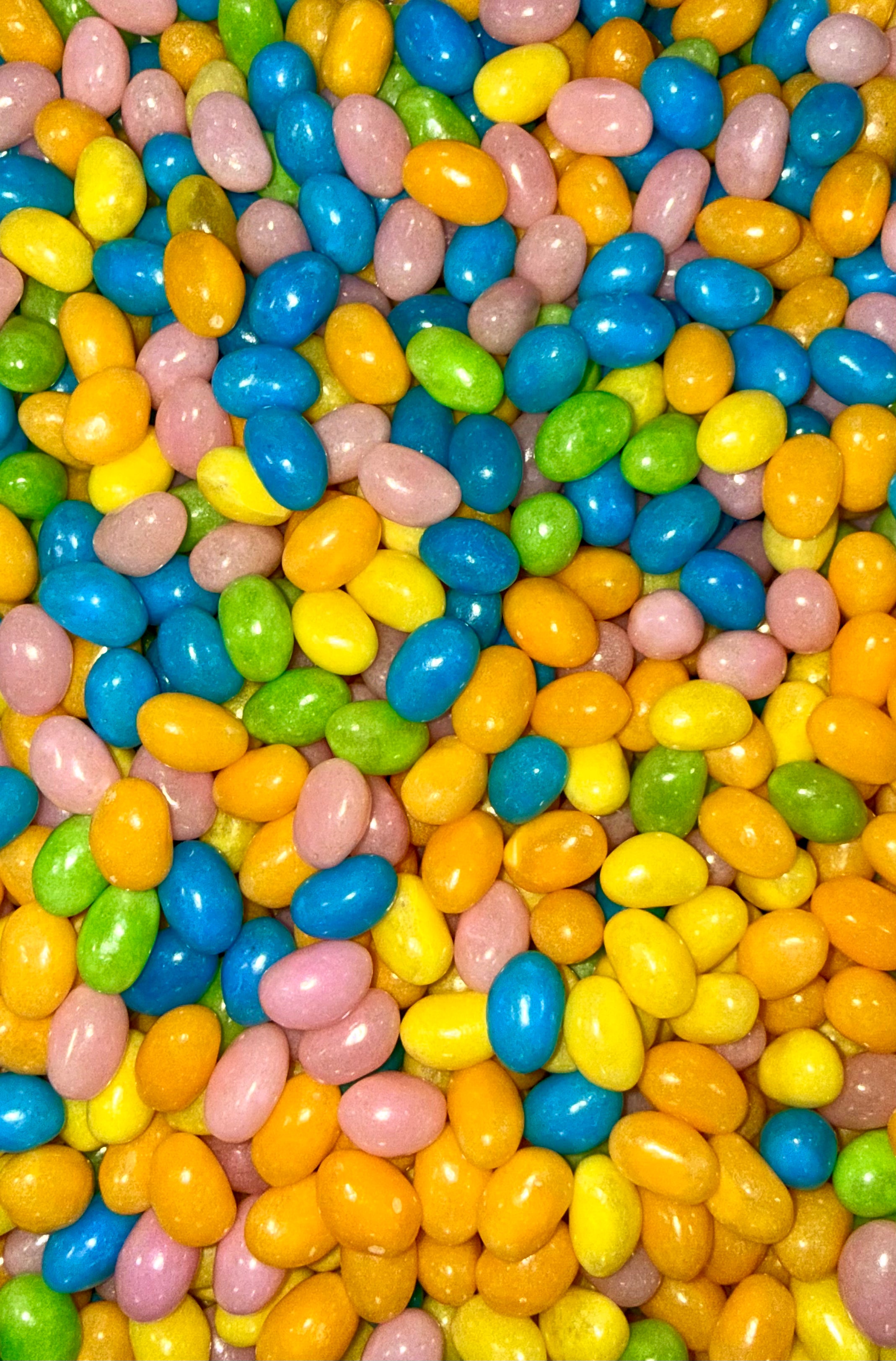 Jelly Eggs – Bonbons gélifiés - 100g