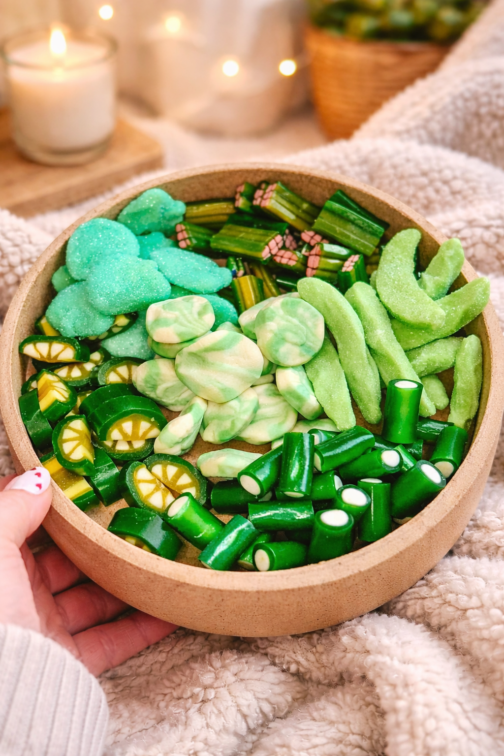 Journée de maman épuisée