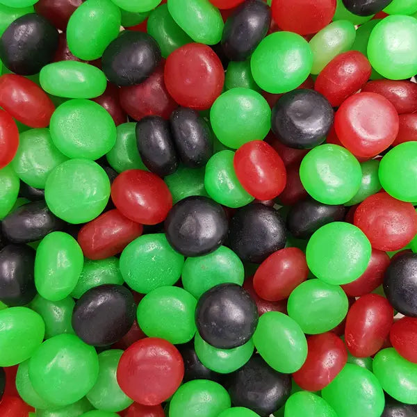 Fraizibus - Bonbons Dragéifiés - 100g