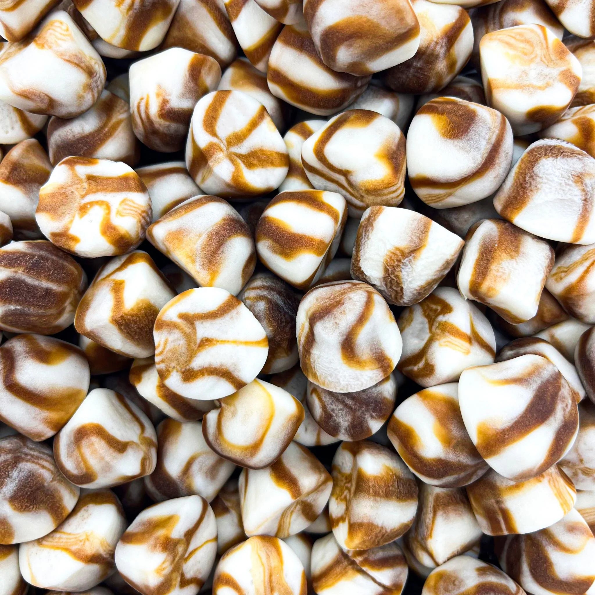 Bisous Cola - Bonbons Gélatineux Saveur Cola 50g - 100g