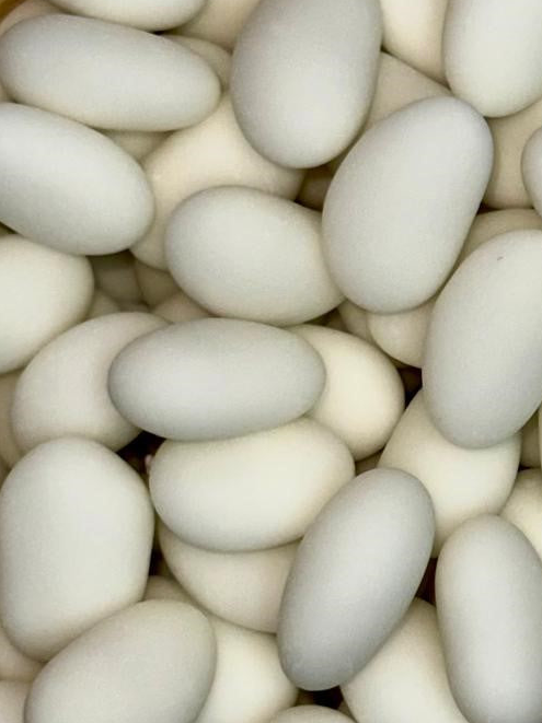 Dragées Amandes 100g - Confiserie Premium