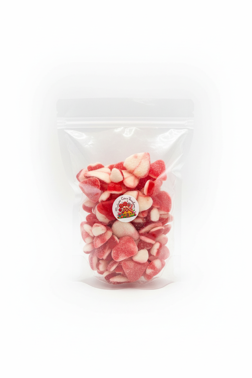 Mélange Cœurs - 500g